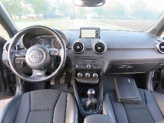 Audi A1 SPORTBACK 1.2 TFSI 5drs S Line 2014 Navigatie Sportstoelen leer  [ topstaat picture 26