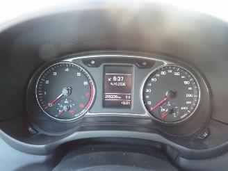 Audi A1 SPORTBACK 1.2 TFSI 5drs S Line 2014 Navigatie Sportstoelen leer  [ topstaat picture 11