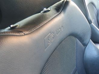 Audi A1 SPORTBACK 1.2 TFSI 5drs S Line 2014 Navigatie Sportstoelen leer  [ topstaat picture 10