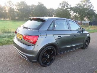 Audi A1 SPORTBACK 1.2 TFSI 5drs S Line 2014 Navigatie Sportstoelen leer  [ topstaat picture 22