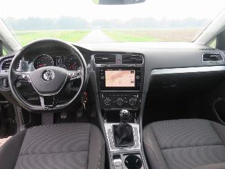 Volkswagen Golf 1.0 TSI 110PK 5drs Camera Navigatie Clima  2017  Top Top Staat picture 17
