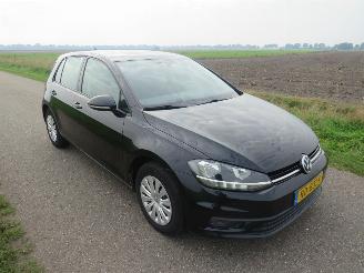 Volkswagen Golf 1.0 TSI 110PK 5drs Camera Navigatie Clima  2017  Top Top Staat picture 4