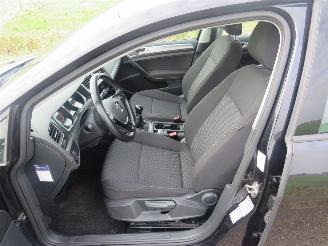 Volkswagen Golf 1.0 TSI 110PK 5drs Camera Navigatie Clima  2017  Top Top Staat picture 15