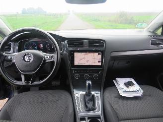 Volkswagen Golf 1.0 TSI 110PK 5drs Camera Navigatie Clima  2017  Top Top Staat picture 22
