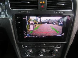 Volkswagen e-Golf Golf Elektrisch Automaat 57.000km Orgineel Edtion  2019  instappen en rijden Camera  Navigatie stoelverwarming picture 19