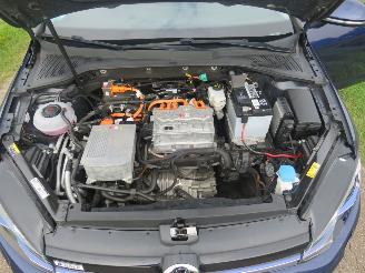 Volkswagen e-Golf Golf Elektrisch Automaat 57.000km Orgineel Edtion  2019  instappen en rijden Camera  Navigatie stoelverwarming picture 16