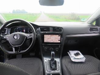 Volkswagen e-Golf Golf Elektrisch Automaat 57.000km Orgineel Edtion  2019  instappen en rijden Camera  Navigatie stoelverwarming picture 2