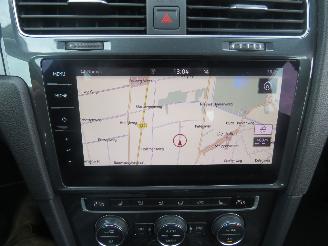 Volkswagen e-Golf Golf Elektrisch Automaat 57.000km Orgineel Edtion  2019  instappen en rijden Camera  Navigatie stoelverwarming picture 22