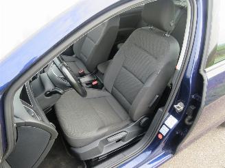 Volkswagen e-Golf Golf Elektrisch Automaat 57.000km Orgineel Edtion  2019  instappen en rijden Camera  Navigatie stoelverwarming picture 20