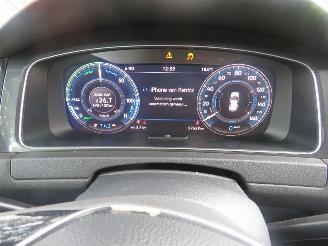 Volkswagen e-Golf Golf Elektrisch Automaat 57.000km Orgineel Edtion  2019  instappen en rijden Camera  Navigatie stoelverwarming picture 18