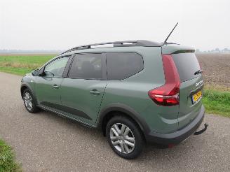 Dacia Jogger 1.0 TCe 91pk Lpg G3/ benzine  90.000km 2023  Navigatie Airco picture 8