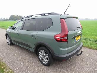 Dacia Jogger 1.0 TCe 91pk Lpg G3/ benzine  90.000km 2023  Navigatie Airco picture 25