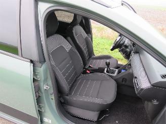 Dacia Jogger 1.0 TCe 91pk Lpg G3/ benzine  90.000km 2023  Navigatie Airco picture 21