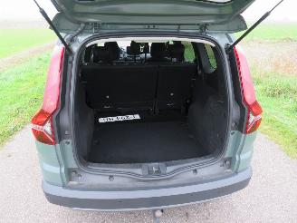 Dacia Jogger 1.0 TCe 91pk Lpg G3/ benzine  90.000km 2023  Navigatie Airco picture 18