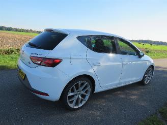  Seat Leon 1.4 TSi 140pk FR Business vol optie  Alcantara leer  Sport 2013/9
