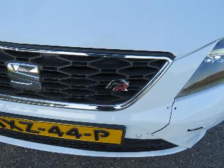 Seat Leon 1.4 TSi 140pk FR Business vol optie  Alcantara leer  Sport picture 18