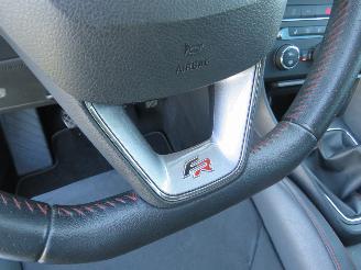 Seat Leon 1.4 TSi 140pk FR Business vol optie  Alcantara leer  Sport picture 4