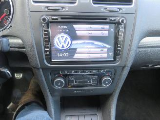 Volkswagen Golf 1.2 TSi Trend Edition 216.000km  Navigatie Stoelverwarming Aircoclima Bleu motion picture 9