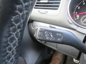 Volkswagen Golf 1.2 TSi Trend Edition 216.000km  Navigatie Stoelverwarming Aircoclima Bleu motion picture 10