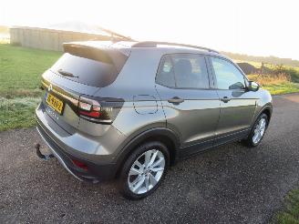 Volkswagen T-Cross 1.0 TSi Life 95pk Euro 6 Camera Navigatie clima sportstoelen  enz enz picture 6