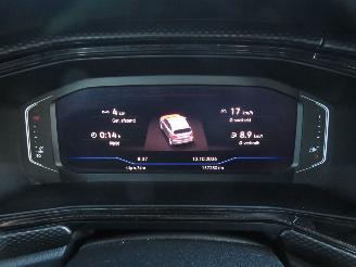Volkswagen T-Cross 1.0 TSi Life 95pk Euro 6 Camera Navigatie clima sportstoelen  enz enz picture 9