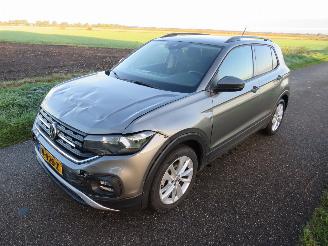 Volkswagen T-Cross 1.0 TSi Life 95pk Euro 6 Camera Navigatie clima sportstoelen  enz enz picture 11