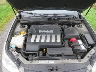 Chevrolet Epica 2.5  156pk Executive  6 Cilnder Automaat   Sedan Leer Splinter nieuwe Apk picture 8