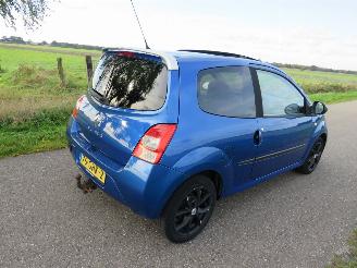 Renault Twingo 1.2 Dynamique Schuifdak  topstaat schadevrij picture 19
