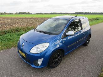 Renault Twingo 1.2 Dynamique Schuifdak  topstaat schadevrij picture 17