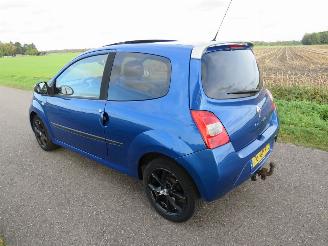 Renault Twingo 1.2 Dynamique Schuifdak  topstaat schadevrij picture 8