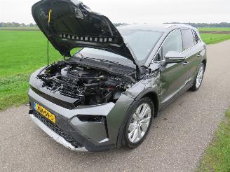 Skoda Elroq 60 Business Automaat 1700 km  Vol Optie  Elektrische 2025-12 picture 10