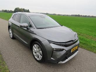 Skoda Elroq 60 Business Automaat 1700 km  Vol Optie  Elektrische 2025-12 picture 7