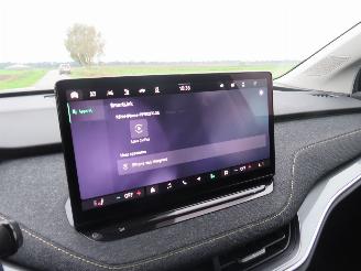 Skoda Elroq 60 Business Automaat 1700 km  Vol Optie  Elektrische 2025-12 picture 8