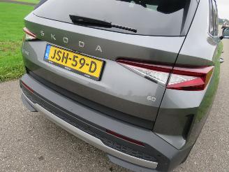 Skoda Elroq 60 Business Automaat 1700 km  Vol Optie  Elektrische 2025-12 picture 20