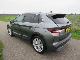 Skoda Elroq 60 Business Automaat 1700 km  Vol Optie  Elektrische 2025-12 picture 25