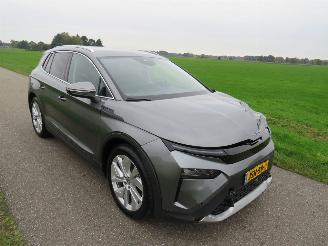 Skoda Elroq 60 Business Automaat 1700 km  Vol Optie  Elektrische 2025-12 picture 24