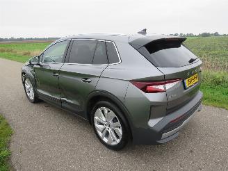 Skoda Elroq 60 Business Automaat 1700 km  Vol Optie  Elektrische 2025-12 picture 14