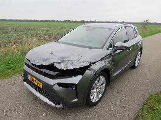 Skoda Elroq 60 Business Automaat 1700 km  Vol Optie  Elektrische 2025-12 picture 23