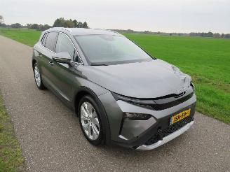 Skoda Elroq 60 Business Automaat 1700 km  Vol Optie  Elektrische 2025-12 picture 4