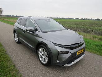 Skoda Elroq 60 Business Automaat 1700 km  Vol Optie  Elektrische 2025-12 picture 30