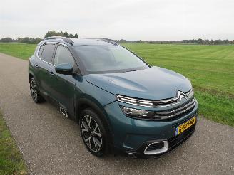 Citroën C5 Aircross 1.2 96kw 131 pk Pure Tech Business Plus  mpv Voll Optie 160.000km nap picture 29