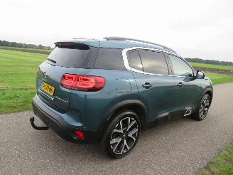 Citroën C5 Aircross 1.2 96kw 131 pk Pure Tech Business Plus  mpv Voll Optie 160.000km nap picture 24