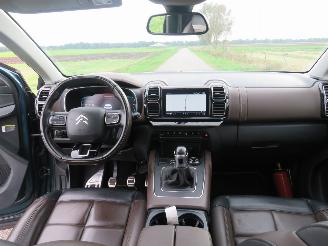 Citroën C5 Aircross 1.2 96kw 131 pk Pure Tech Business Plus  mpv Voll Optie 160.000km nap picture 5