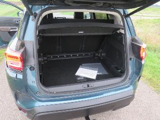 Citroën C5 Aircross 1.2 96kw 131 pk Pure Tech Business Plus  mpv Voll Optie 160.000km nap picture 15