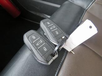 Citroën C5 Aircross 1.2 96kw 131 pk Pure Tech Business Plus  mpv Voll Optie 160.000km nap picture 28