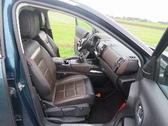 Citroën C5 Aircross 1.2 96kw 131 pk Pure Tech Business Plus  mpv Voll Optie 160.000km nap picture 2