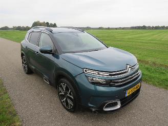 Citroën C5 Aircross 1.2 96kw 131 pk Pure Tech Business Plus  mpv Voll Optie 160.000km nap picture 3