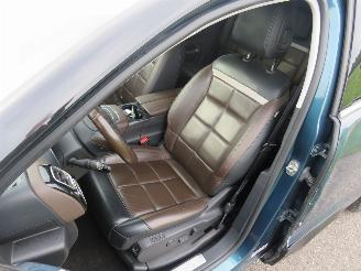 Citroën C5 Aircross 1.2 96kw 131 pk Pure Tech Business Plus  mpv Voll Optie 160.000km nap picture 8