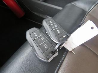 Citroën C5 Aircross 1.2 96kw 131 pk Pure Tech Business Plus  mpv Voll Optie 160.000km nap picture 18