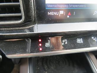 Citroën C5 Aircross 1.2 96kw 131 pk Pure Tech Business Plus  mpv Voll Optie 160.000km nap picture 19